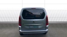 Vauxhall Combo Life 1.2 Turbo Energy XL 5dr Petrol Estate